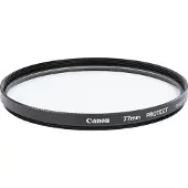 Canon Protect Filter 77mm