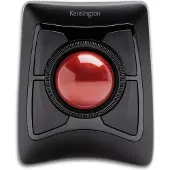 Kensington Expert Trådløs Styrekulemus