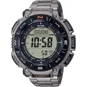 Casio Pro-trek Klokke
