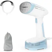 Tefal Dt3041e1 Vertikalt Dampstrykejern