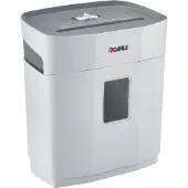 Dahle PaperSAFE 140 - krydsmakulering 5x18 mm (P-4)
