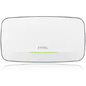 Zyxel WAX640S-6E - Trådløst tilgangspunkt - Wi-Fi 6 - Wi-Fi 6E - 2.4 GHz, 5 GHz, 6 GHz - skystyring
