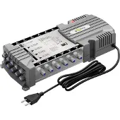 Goobay Sat multi-switch 9 indgange/12 udgange