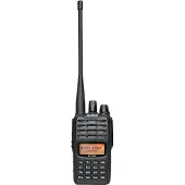 Alinco Dj-vx-50-he Vhf/uhf Bærbar Radiostasjon