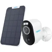 Reolink Argus Series B330 5 Mp Overvåkningskamera
