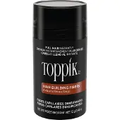 Toppik Hair Building Fibers - Auburn - Unisex - 12 g