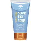 TREE HUT Purifying Face Scrub Blueberry Turmeric 210 g