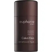 Calvin Klein Euphoria Men, pinnedeodorant 75 g