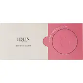 IDUN Minerals Mineral Blush Hallon