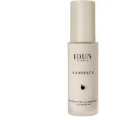 IDUN Minerals Liquid Mineral Foundation Norrsken Jorunn