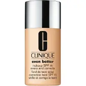 Clinique Even Better Makeup Foundation SPF15 Biscuit 30 WN
