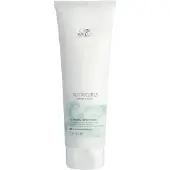Wella Hårbalsam Nutricurls Waves & Curls Cleansing, krøllete/bølgete hår, 250ml