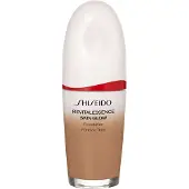 Shiseido Revitalessence Glow Foundation 30 ml - 410 Sunstone