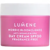 Lumene Nordic Bloom Anti-wrinkle & Firm SPF30 Fragrance-free Day Cream 50 ml