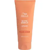 Wella Professionals Invigo Nutri Enrich Conditioner Dry Hair 200ml