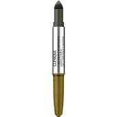 Clinique High Impact Shadow Play Shadow & Definer - OJENI STINY V TUZCE 19 g Mixed Greens