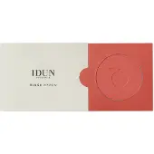 IDUN Minerals Mineral Blush 5 g - Nypon