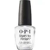 OPI Start to Finish 3in1 treatment 15 ml