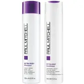 Paul Mitchell Extra Body Shampoo 300 ml