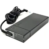 HP 150W Smart AC Adapter OMEN laptops 100-240V 19.5V 7.7A 4.5mm