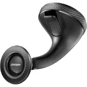 JOYROOM magnetisk bilholder til frontrute/dash JR-ZS406 - svart