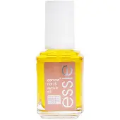 essie apricot nail & cuticle oil 1015 shiitake happens