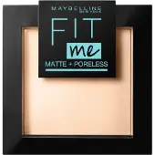Maybelline Fit Me Matte + Poreless Powder - 120 Classic Ivory