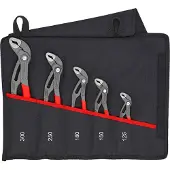 Knipex Cobra Kult-veske 5 Enheter