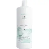 Wella Professional Nutricurls Curls For Waves 1000ml Sjampo
