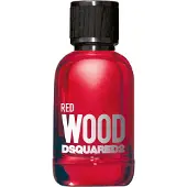 Dsquared2 Red Wood Pour Femme Eau de Toilette 50 ml