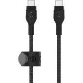 Belkin Cab011bt2mbk 2 M Usb-c-kabel