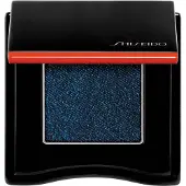 Shiseido Øyenskygge POP PowderGel Nº 17 Shimmering Navy (2,5 g)