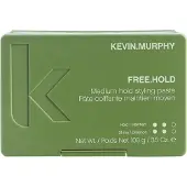 Kevin Murphy Hårmodelleringskrem Free Hold, 100gr