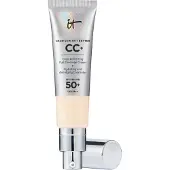 IT Cosmetics Huden Din Men Bedre Cc+ Spf50+ Lys Foundation