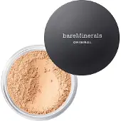 bareMinerals ORIGINAL Loose Powder Foundation SPF 15 Fair Ivory