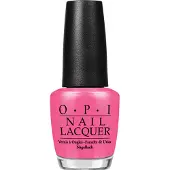 OPI Miami Beet Strawberry Margerita