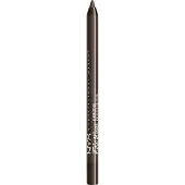 Nyx Epic Wear Liner Stick 1.2 g - 07 Deepest Brown