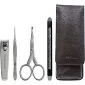 Tweezerman Essential Grooming Kit