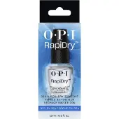 OPI Rapidry Top Coat Neglelakk