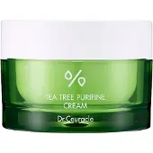 Dr Ceuracle Tea Tree Purifine Cream 50 ml