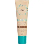 Lumene Matte Oil-Control Foundation SPF20 6 Bronze