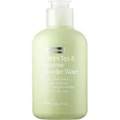 By Wishtrend Green Tea & Enzyme Powder Wash 110g