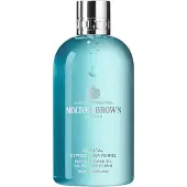 Molton Brown Coastal Cypress & Sea Fennel Bath & Shower Gel 300 ml