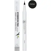 Depend PE Eyebrow Pen Ultra Thin - Ebony