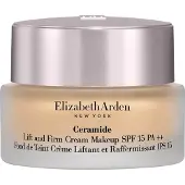 Elizabeth Arden Ceramide L&f 04 Vanilla Shell Foundation