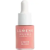 Lumene Invisible Illumination Liquid Blush Pink Blossom