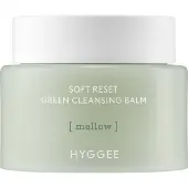 Hyggee Soft Green Cleansing Balm 100 ml