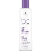 Schwarzkopf BC Frizz Away Conditioner Babassu Oil 200 ml
