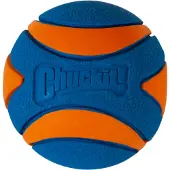 Chuckit! ULTRA SQUEAKER BALL LARGE