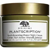 Origins Plantscription Foryngende Nattkrem 50ml